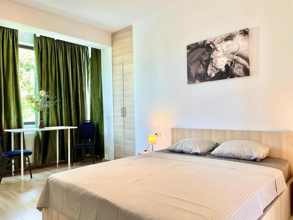 Casa Dima Hotel Constanta Bagian luar foto