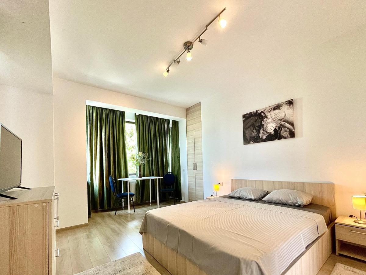Casa Dima Hotel Constanta Bagian luar foto