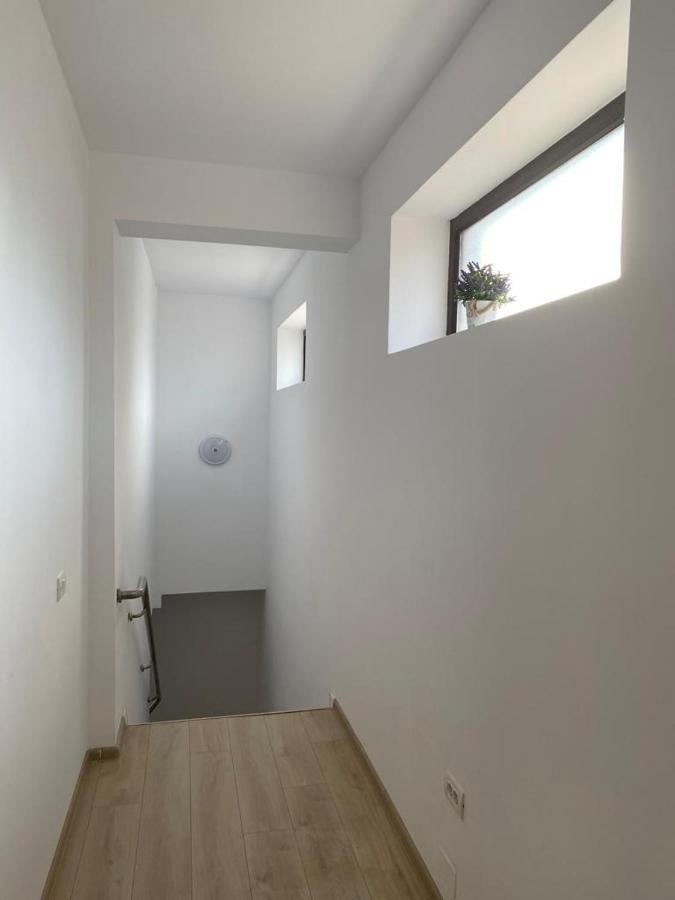 Casa Dima Hotel Constanta Bagian luar foto
