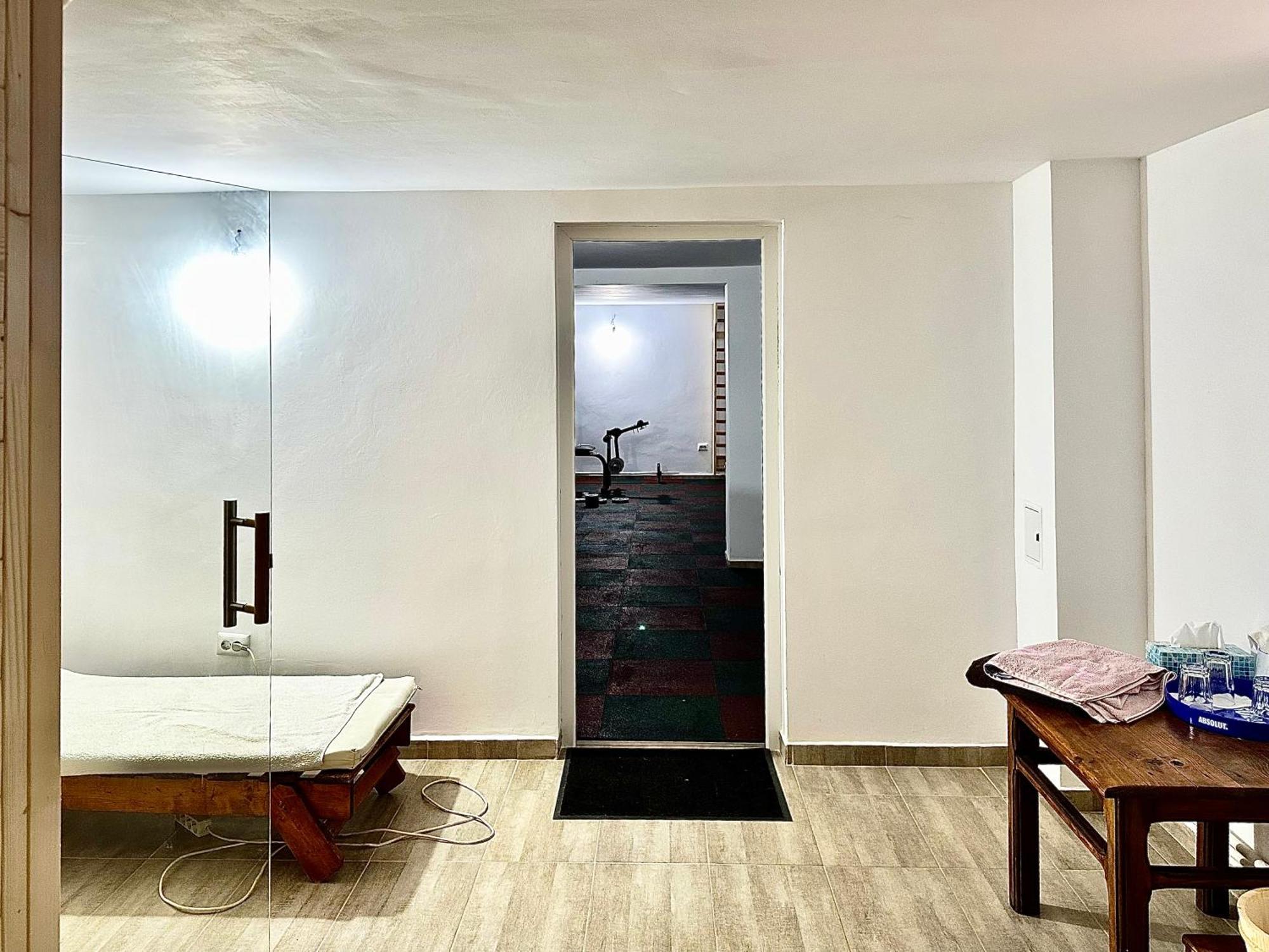 Casa Dima Hotel Constanta Bagian luar foto