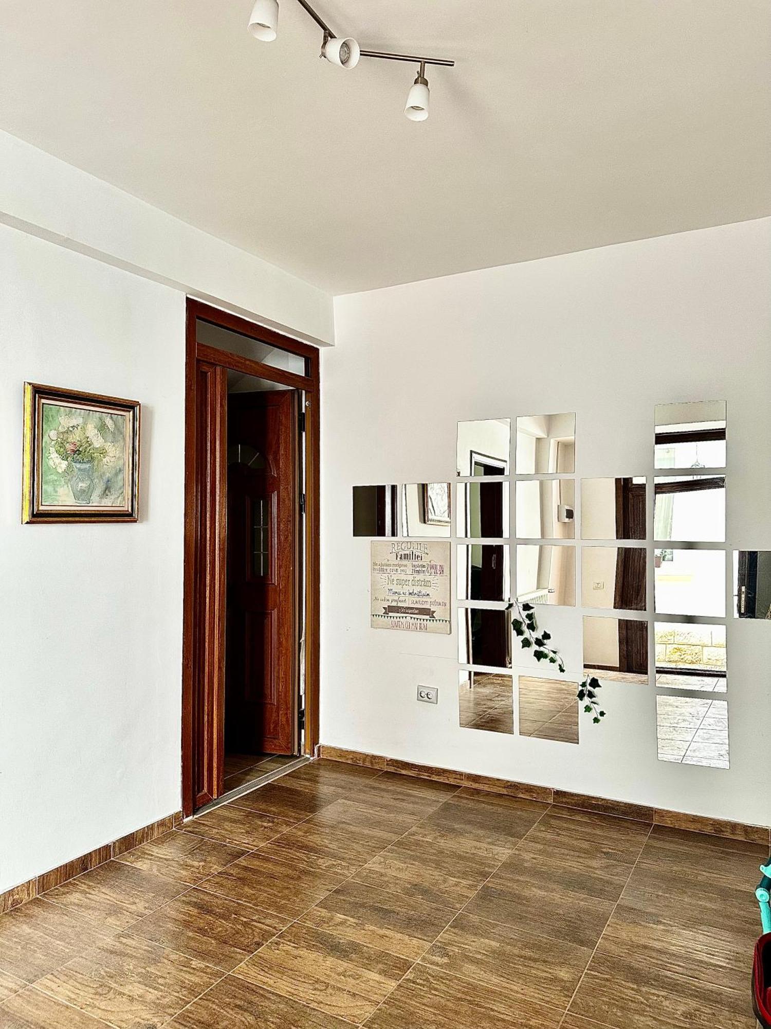 Casa Dima Hotel Constanta Bagian luar foto